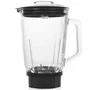Princess Batidora de Vaso 212092 1,5L 1000W Negro